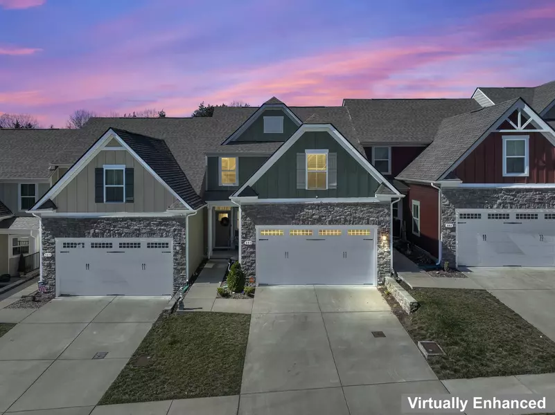 393 S Downs Cir, Goodlettsville, TN 37072