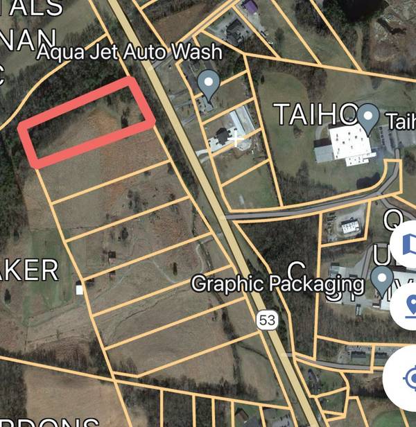 0 Gordonsville Hwy, Gordonsville, TN 38563