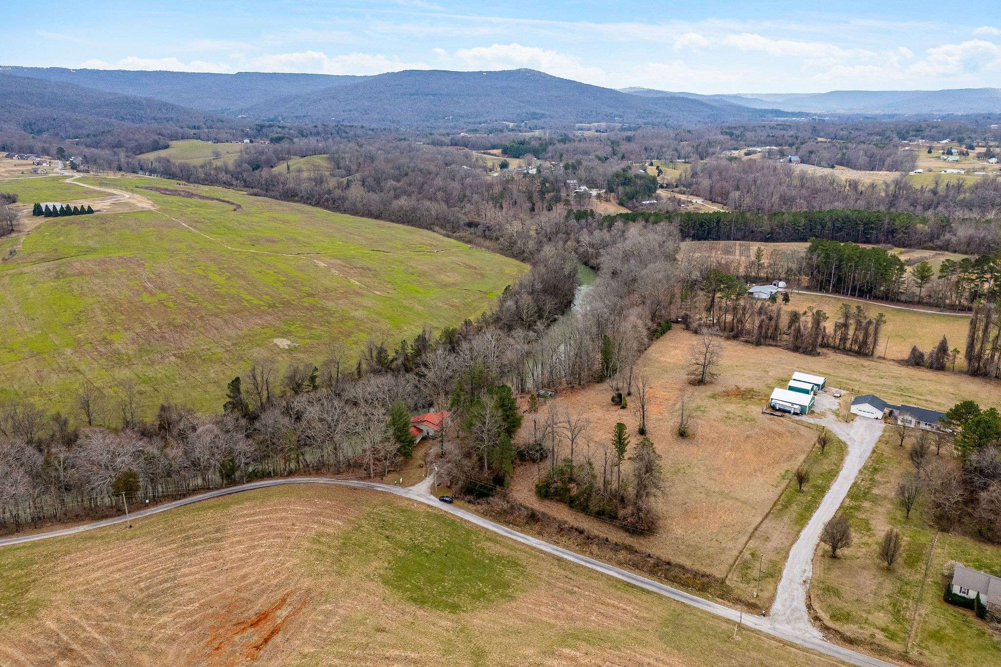 Mcminnville, TN 37110,224 McGee Rd