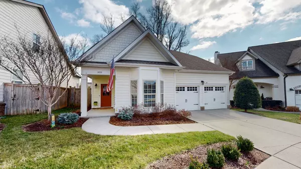Mount Juliet, TN 37122,3059 Kirkland Cir