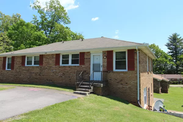 1600 Paradise Hill Rd Unit A, Clarksville, TN 37043