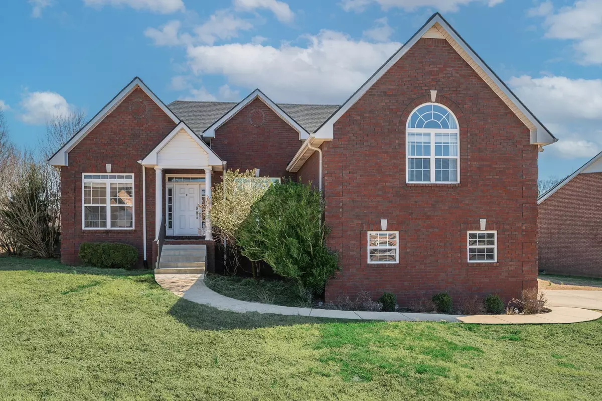 Mount Juliet, TN 37122,801 Evan Ct