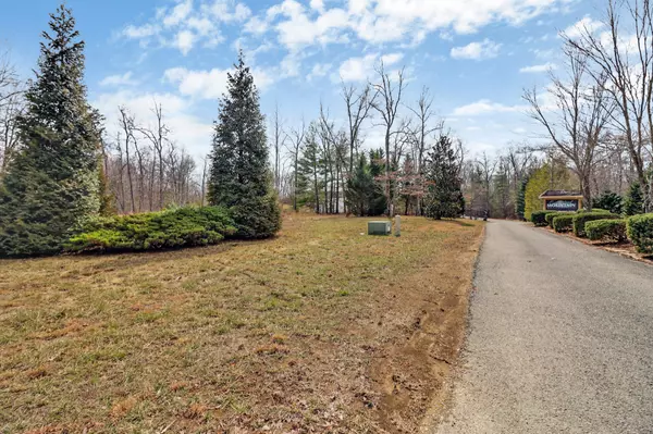 0 Mountain Preserve Parkway, Crab Orchard, TN 37723