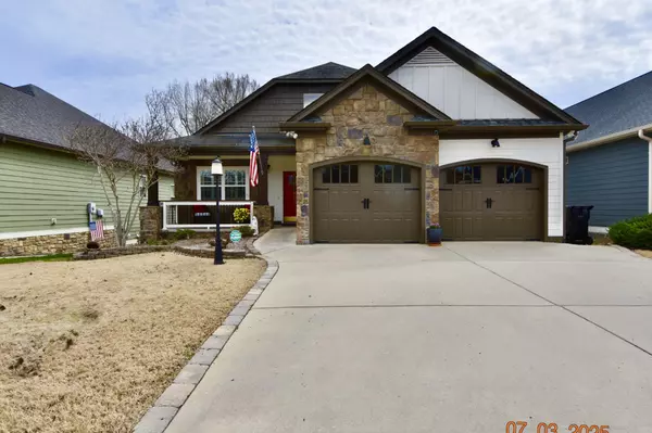 Ooltewah, TN 37363,8612 Kennerly Ct