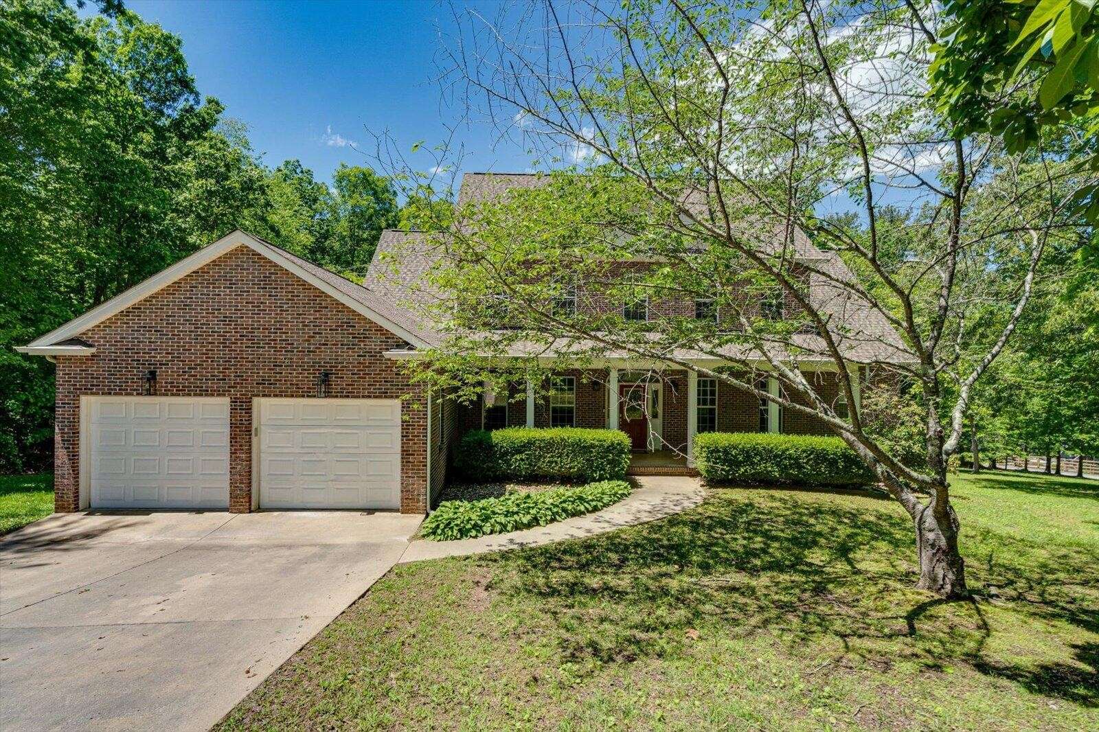 Whitwell, TN 37397,550 Tanya Drive