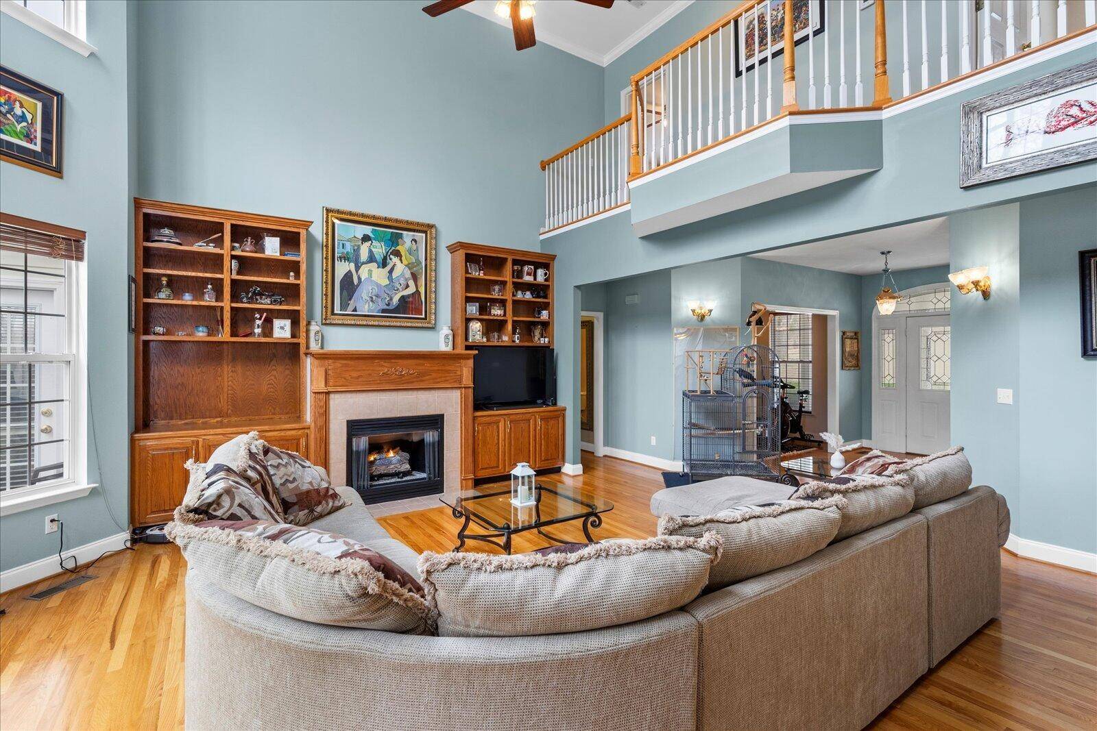 Whitwell, TN 37397,550 Tanya Drive