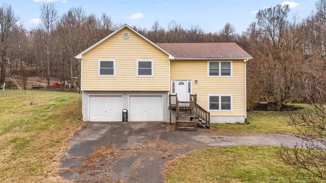 7571 Short Mountain Rd, Woodbury, TN 37190