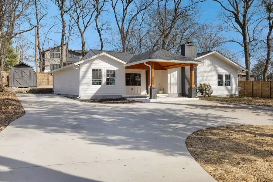 4204 Brush Hill Rd, Nashville, TN 37216