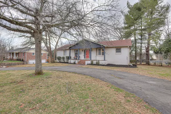 Murfreesboro, TN 37129,411 Campfire Dr