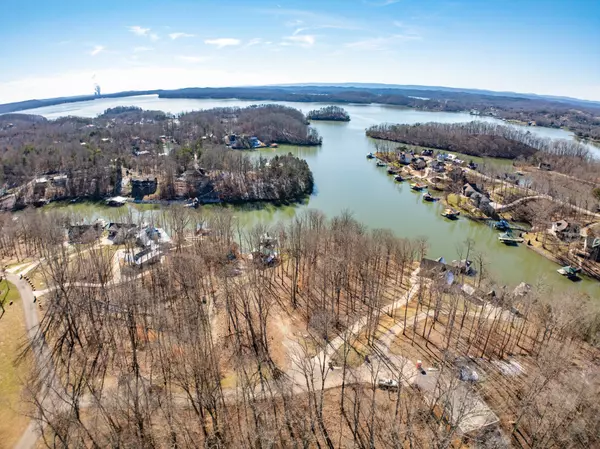 Ten Mile, TN 37880,0 Edgewater Way