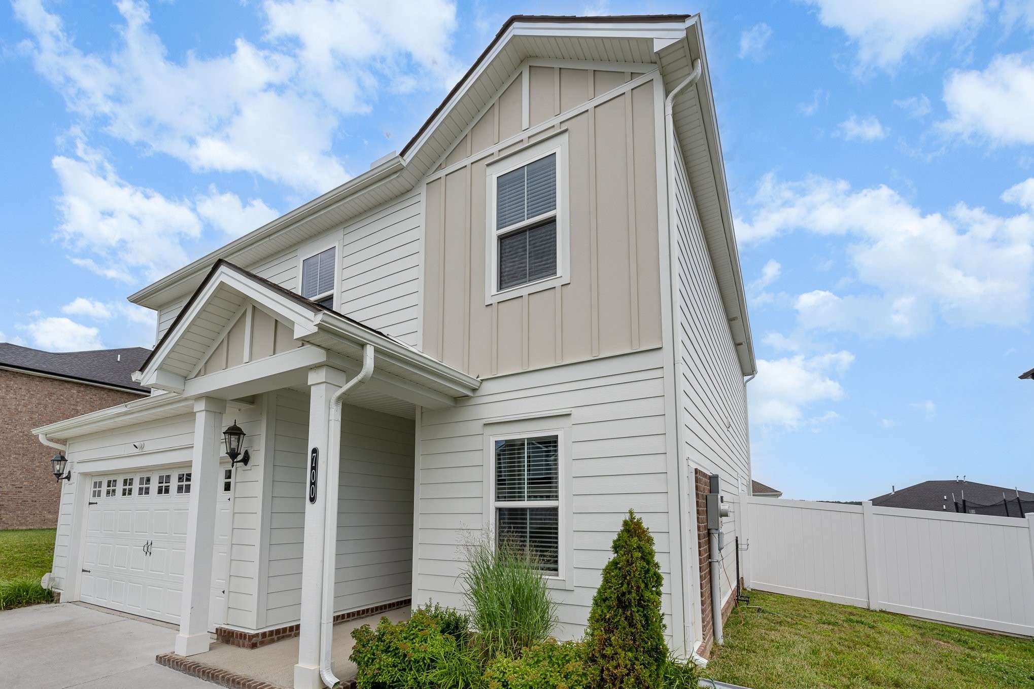 Mount Juliet, TN 37122,700 Castle Rd #NE