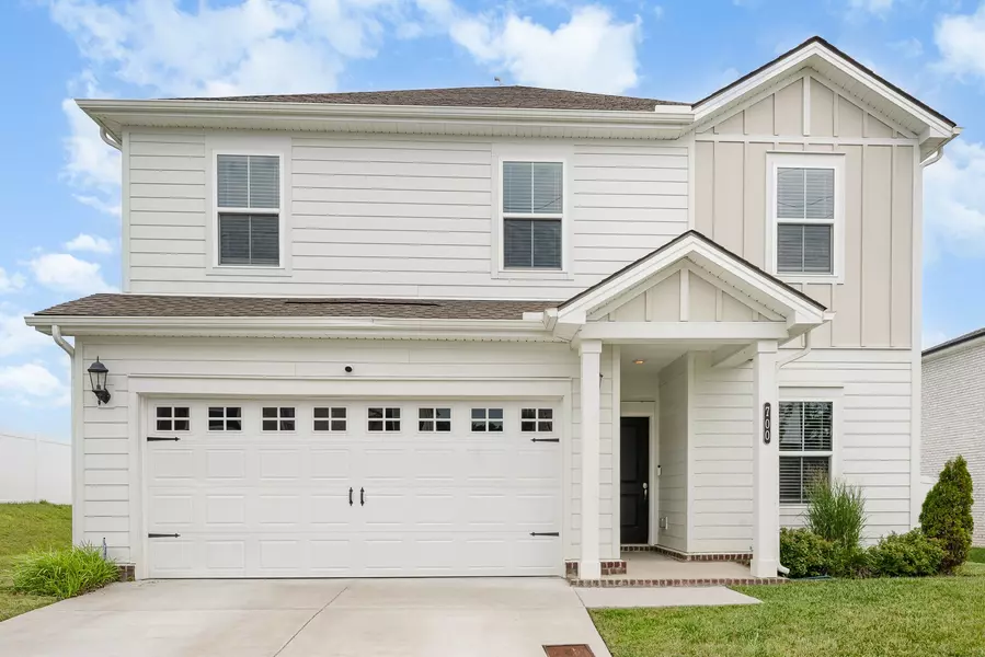 700 Castle Rd #NE, Mount Juliet, TN 37122
