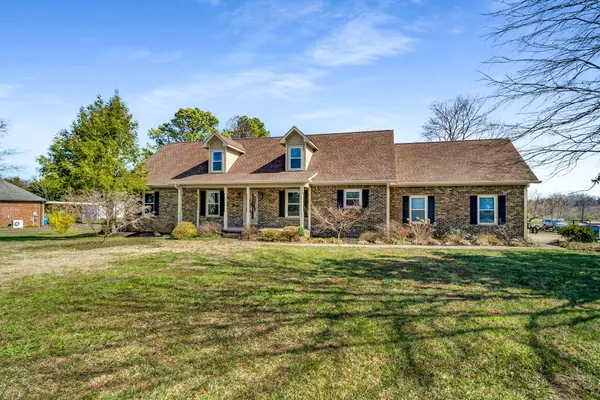 Murfreesboro, TN 37129,2651 Crosspark Dr
