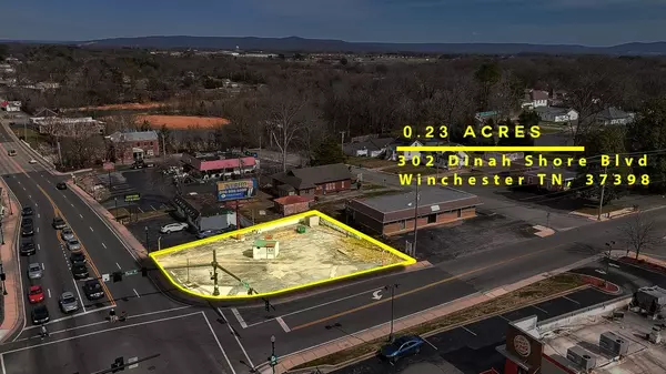 302 Dinah Shore Blvd, Winchester, TN 37398