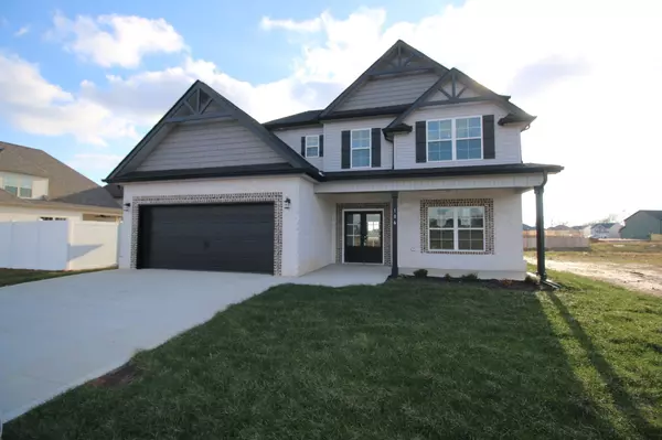 585 Summerfield, Clarksville, TN 37040