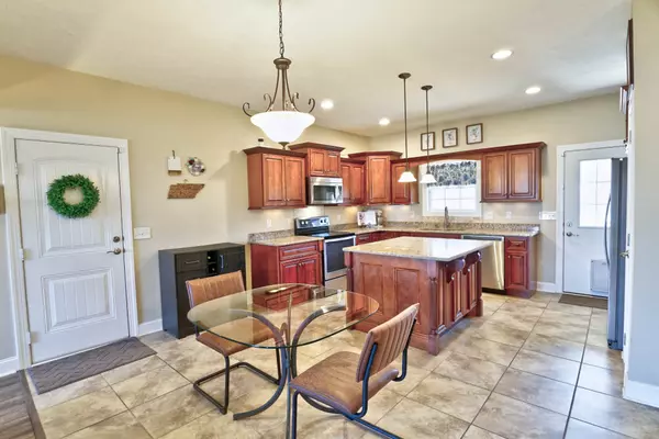 Rockvale, TN 37153,1057 Pusher Pl