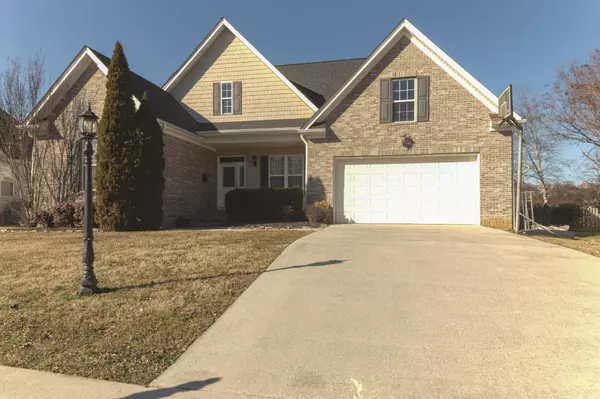 6853 Manassas Gap Lane, Hixson, TN 37343