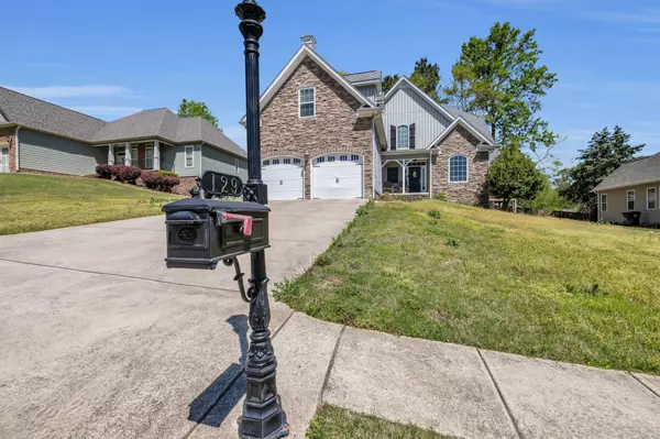 Ringgold, GA 30736,129 Canyon Trail