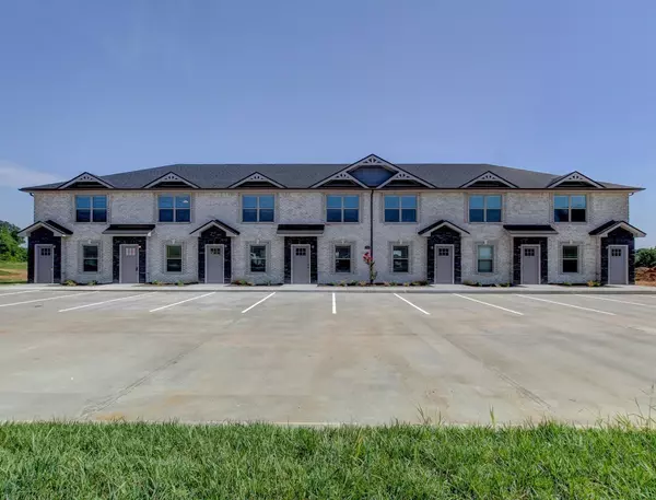 2503 Rollow Lane Unit G, Clarksville, TN 37043