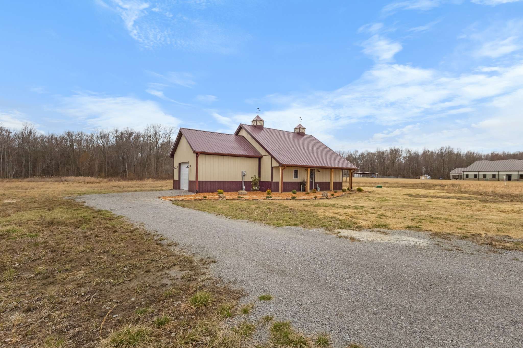 Cedar Hill, TN 37032,2692 Heads Church Rd
