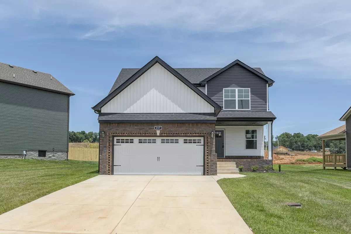 Clarksville, TN 37042,128 Cardinal Creek