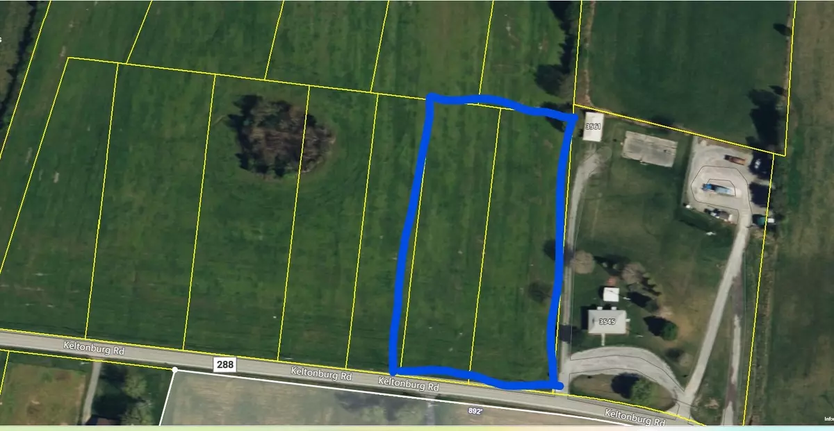 Smithville, TN 37166,0 Keltonburg Rd
