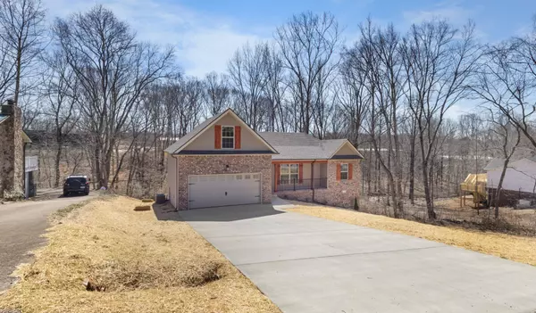 Clarksville, TN 37043,672 Chesterfield Cir