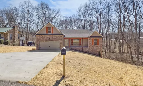 Clarksville, TN 37043,672 Chesterfield Cir