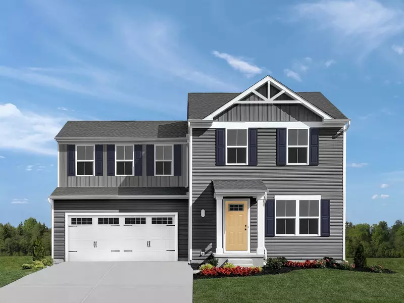 341 Grey Ghost Way, Smyrna, TN 37167