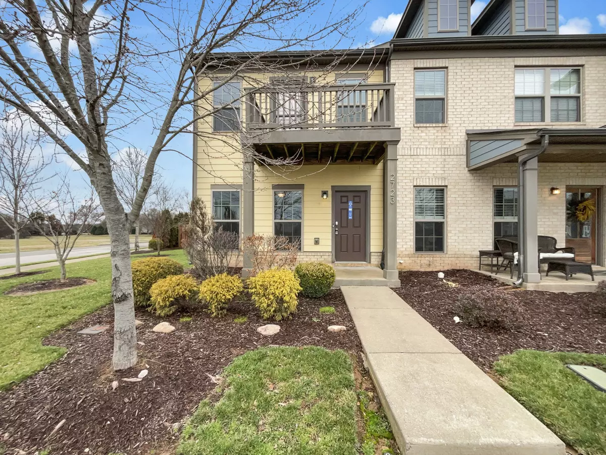 Murfreesboro, TN 37128,2723 Sterlingshire Dr