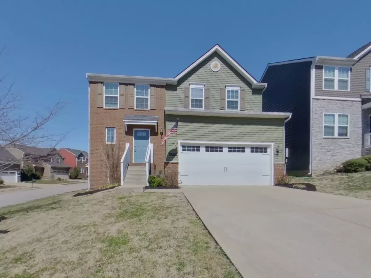 Columbia, TN 38401,2801 Winterberry Dr