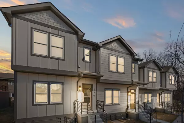 268 White Bridge Pike #1, Nashville, TN 37209