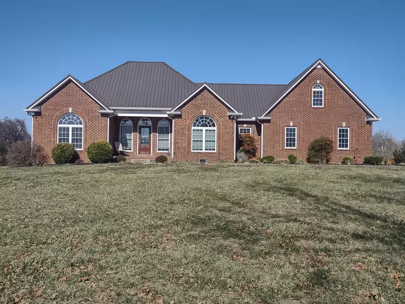 6067 Burgess Gower Rd, Springfield, TN 37172