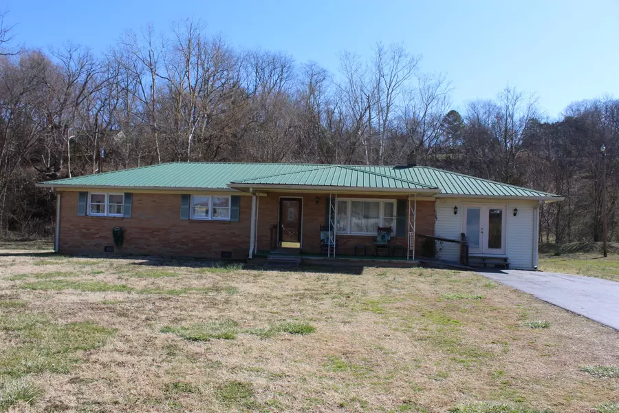6025 Highway 49, Erin, TN 37061