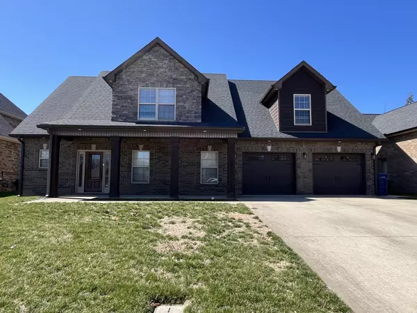 189 Roanoke Station Cir, Clarksville, TN 37043