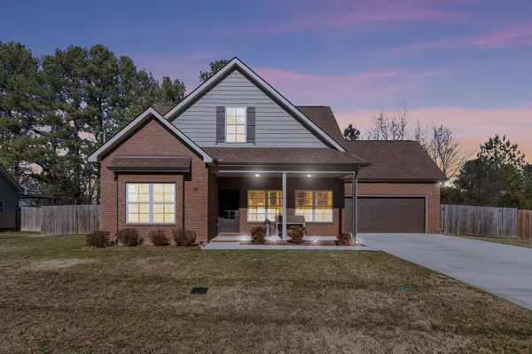 Manchester, TN 37355,53 Grass Land St