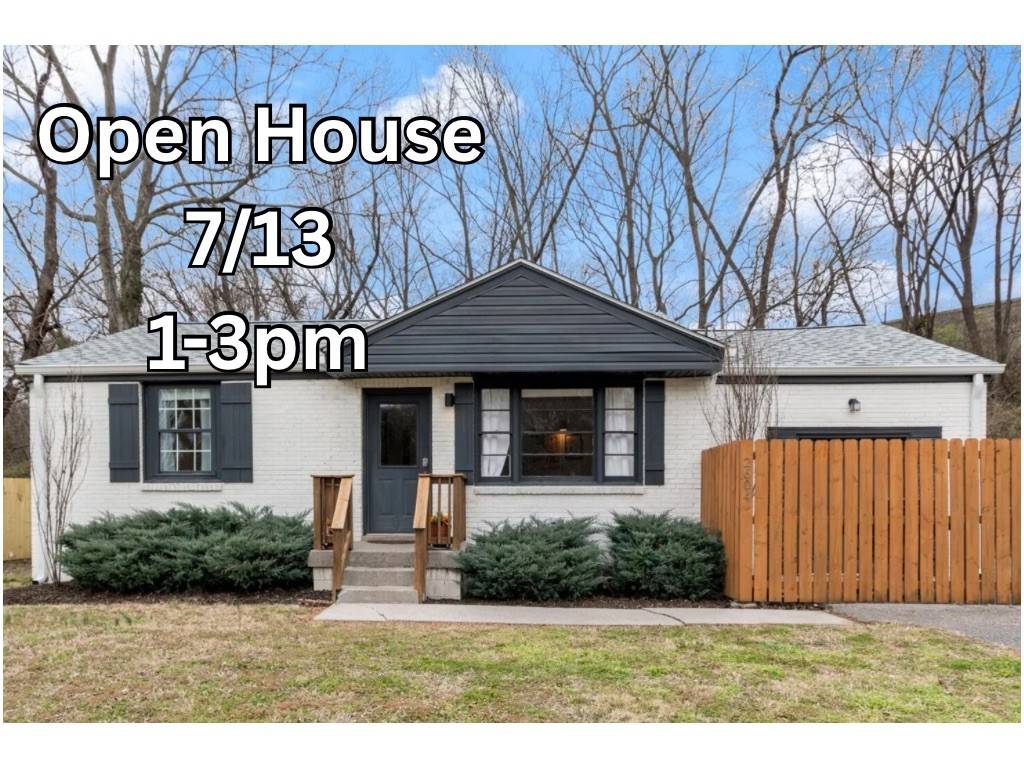 Nashville, TN 37210,2604 Glenrose Ave