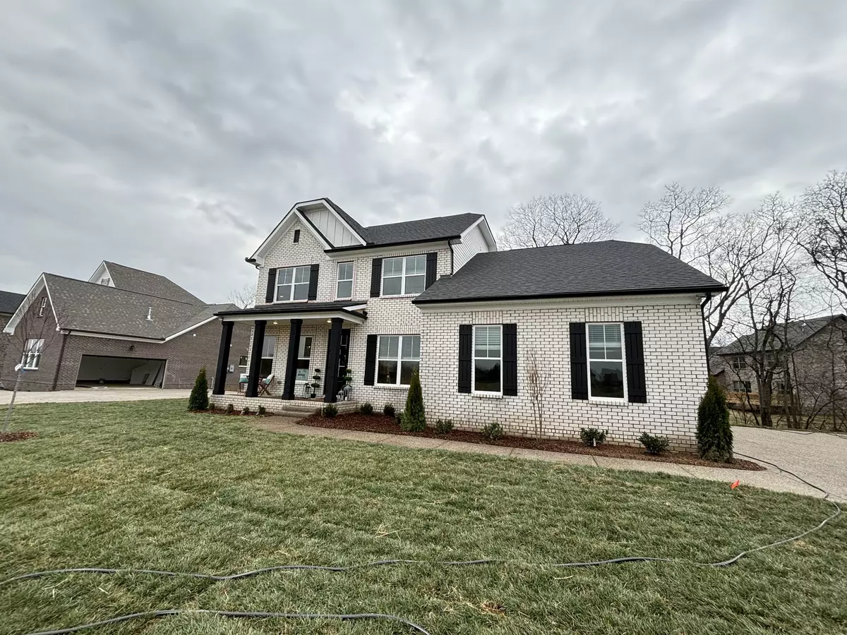 Hendersonville, TN 37075,158 Settlers Way lot 577
