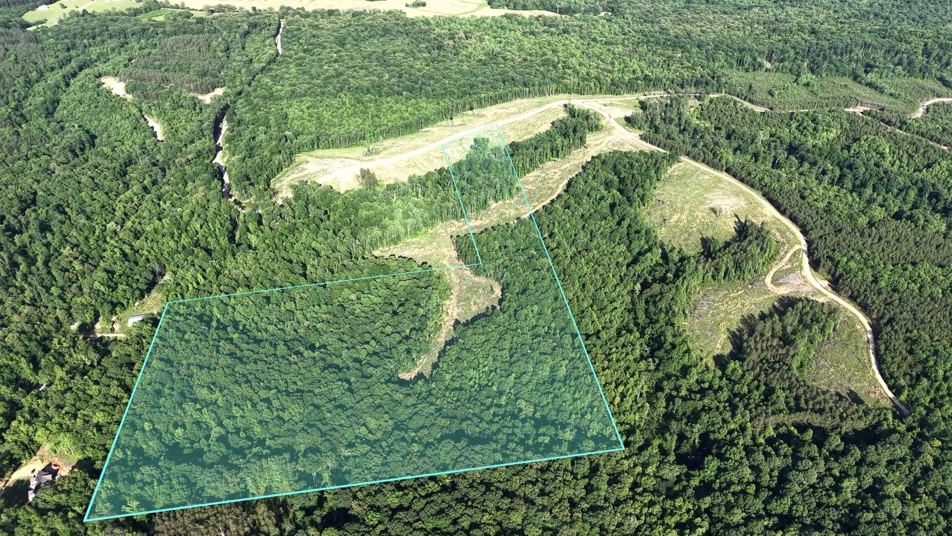 Dover, TN 37058,0 Cox Hollow Rd Lot 2