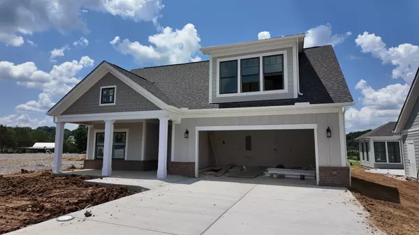 520 Restoration Drive, Smyrna, TN 37167