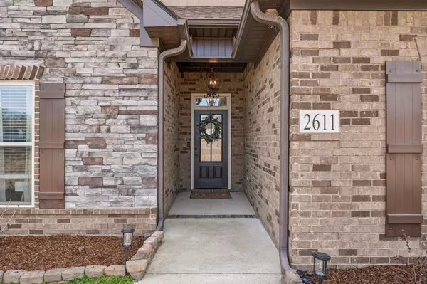 Chapel Hill, TN 37034,2611 Etna Dr