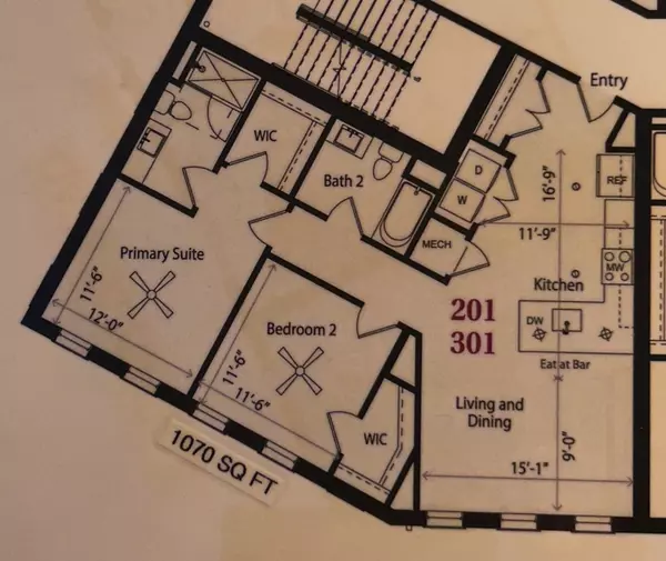 Thompsons Station, TN 37179,3171 Setting Sun Dr #201
