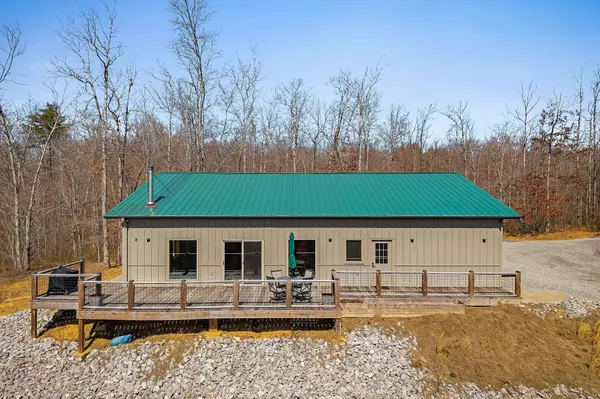 518 Rattlesnake Rd, Mcminnville, TN 37110