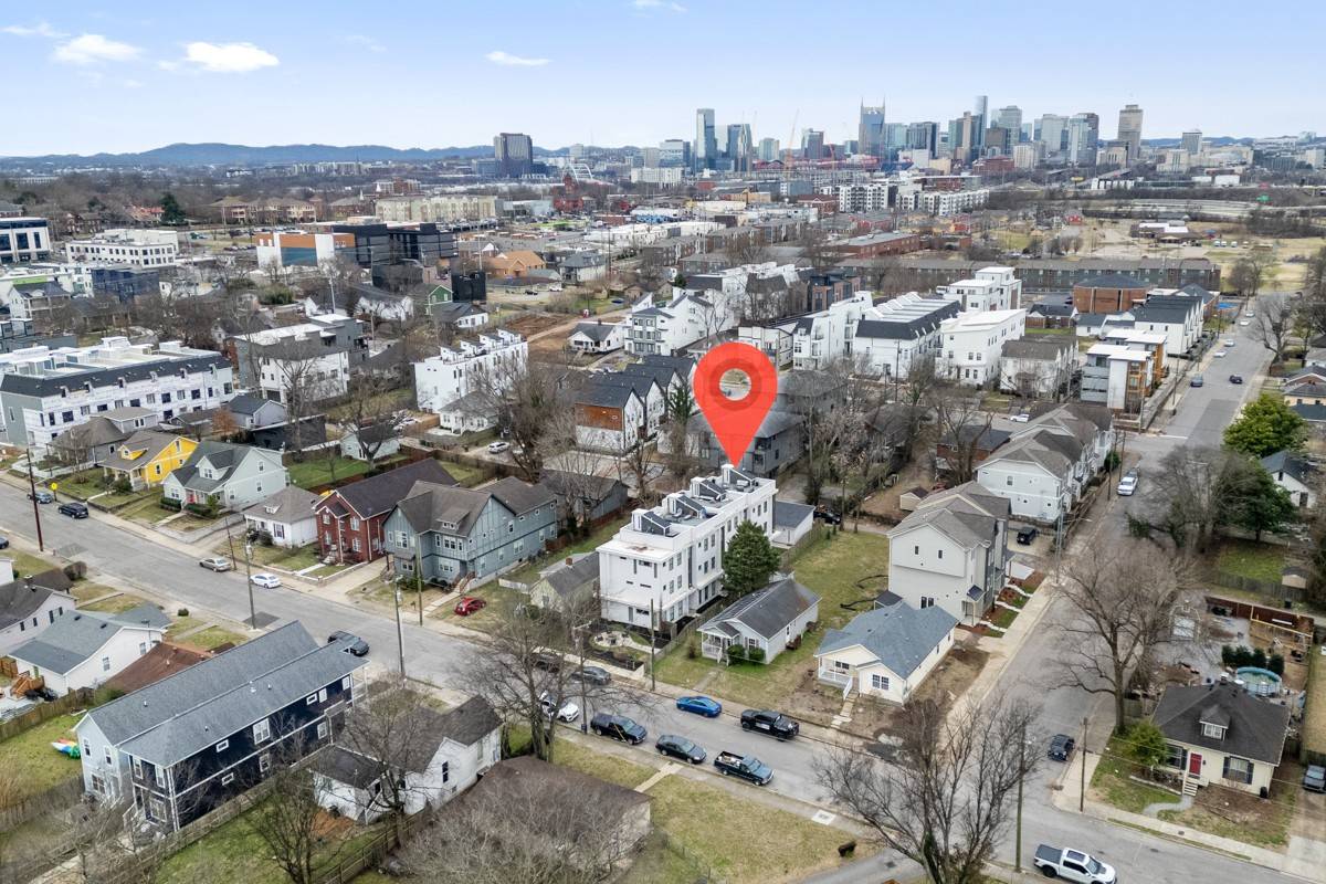 Nashville, TN 37206,208D Myrtle St