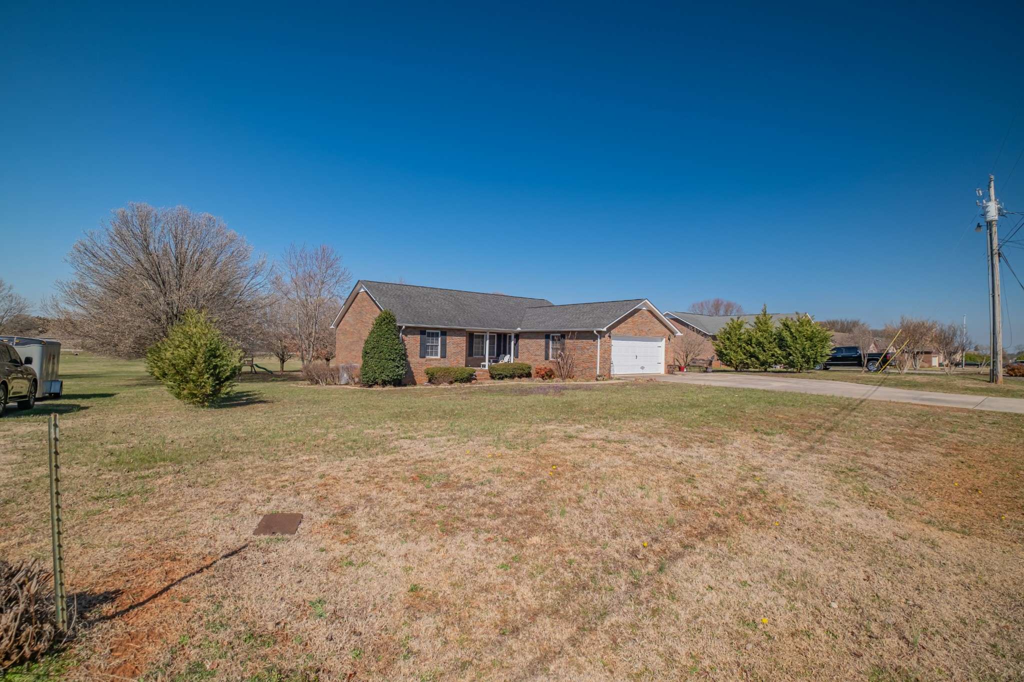 Winchester, TN 37398,145 Susie Dr