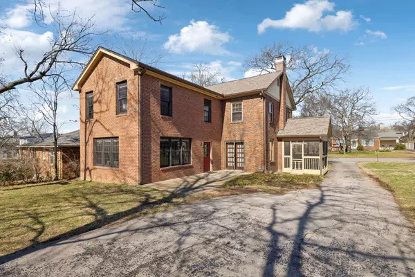 Nashville, TN 37212,1913 Sweetbriar Ave