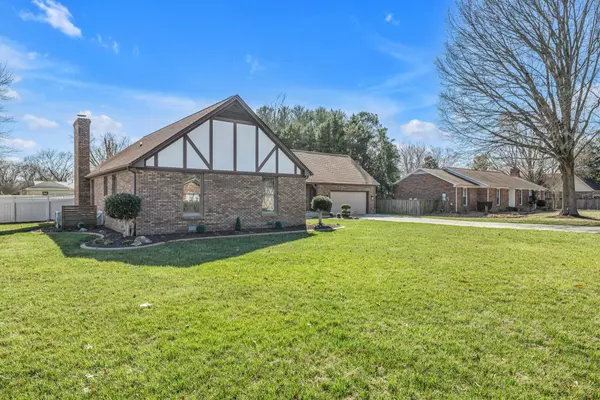 Murfreesboro, TN 37129,619 Richard Road