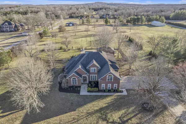 Murfreesboro, TN 37130,3500 E Compton Road