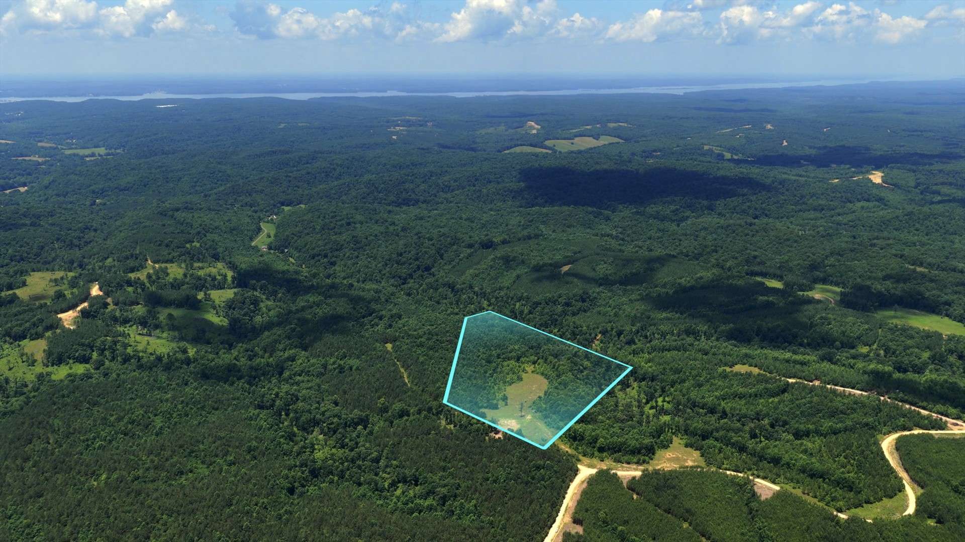 Dover, TN 37058,0 Cox Hollow Rd Lot 15