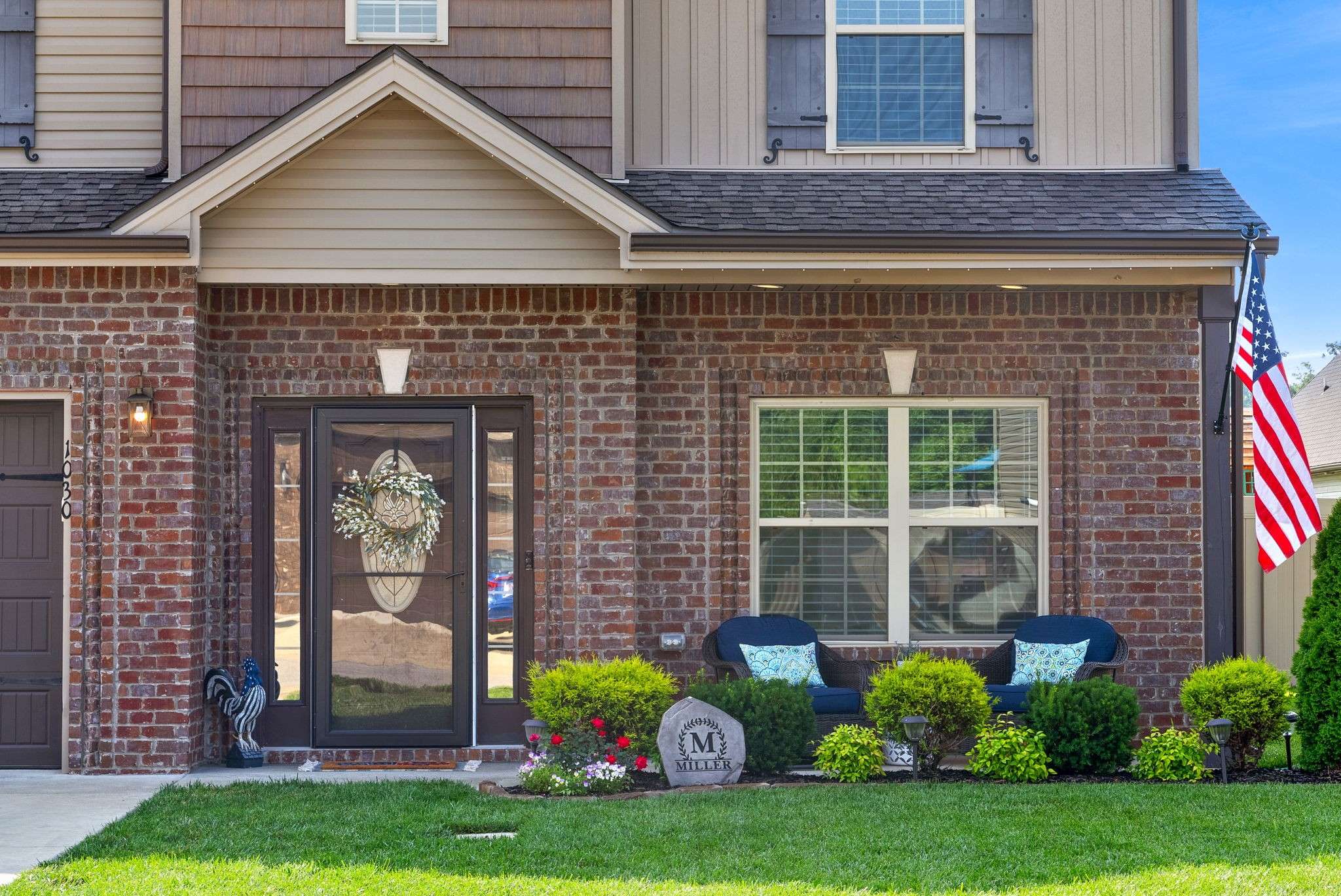 Clarksville, TN 37040,1030 Terraceside Cir